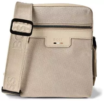 Hugo Boss Ray Mini Bag (50536169_286) beige