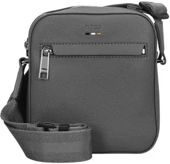 Hugo Boss Ray Mini Bag (50536475_035) grey
