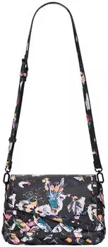 Desigual Osmio (26SAXPB0-2000) black