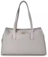 REPLAY Handtasche Handbag Elephant Skin grau - Grau