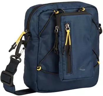 Camel Active Shores (004870-50) blue
