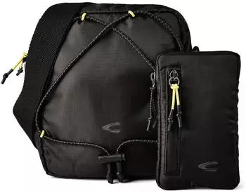 Camel Active Shores (004870-60) black