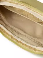 The North Face Damen Never Stop Crossbody-tasche, Pear, One Size