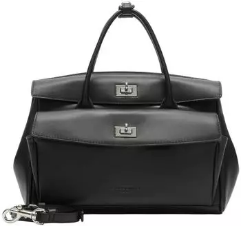 Liebeskind Archive Gloria II Satchel M (2176762) schwarz