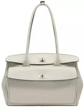 Liebeskind Archive Gloria II Satchel L (2176767) beige