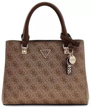 Guess Noelle 4G-Logo (HWBG9672050) brown