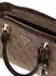 Guess Noelle 4G-Logo (HWBG9672050) brown