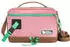 Fjällräven Vardag Shoulder Bag 6 (F23200301354-228) poppypink/khakidust
