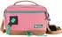 Fjällräven Vardag Shoulder Bag 6 (F23200301354-228) poppypink/khakidust