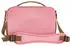 Fjällräven Vardag Shoulder Bag 6 (F23200301354-228) poppypink/khakidust