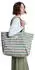Roxy Anti Bad Vibes (ERJBT03431-GLD3) oil green say it with stripes