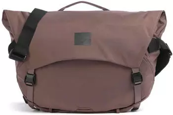 Osprey Metron Messenger 18 (10006622) magmabrown/gobyorange