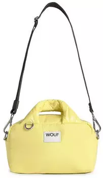 Wouf Glossy (BBB260020) yellow