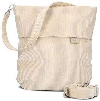 Zwei Mademoiselle.M (M12CCRE) beige