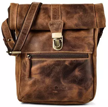 Greenburry Vintage (1441-25) brown