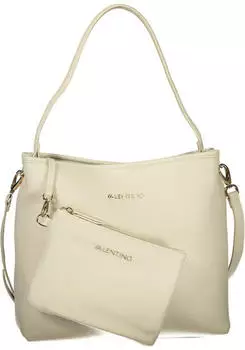 Valentino Bags Brixton (VBS7LX03) ecru