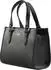 Lacoste Henkeltasche (NF5149EG) schwarz