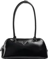 GUESS HWNY94 96080 SATCHEL Schwarz - Schwarz