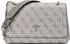 Guess Noelle 4G-Logo Mini Umhängetasche