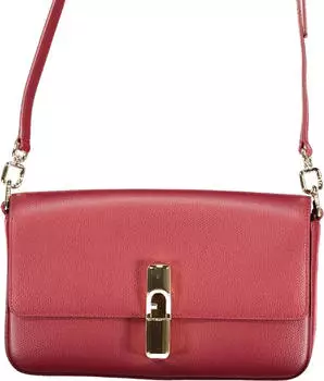 Furla Iride Umhängetasche S (WB01826-ARE000) ciliegia d