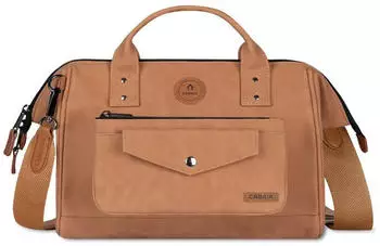 Caba&iuml;a Crossbody Adventurer Large Moscow