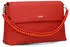 Zwei Yuna (YU60RED) red