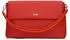 Zwei Yuna (YU60RED) red