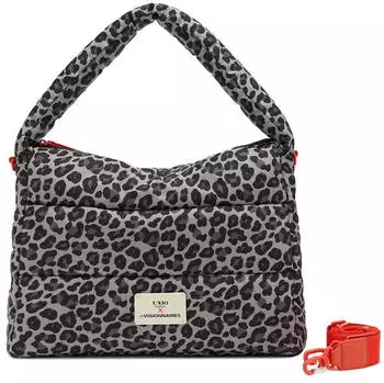 Les Visionnaires Unio Hobo (13221118) grey