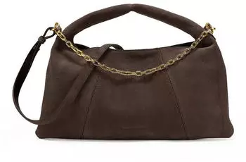 Les Visionnaires Sadie Cozy Chain (11970729) brown