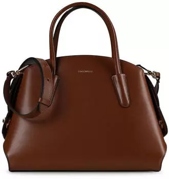 Coccinelle Tylde (E1U7K180201_W11) brown