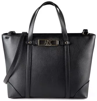Armani Exchange Polly (XW002609_AF15632_UC010) black