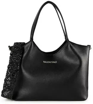 Valentino Bags Aleksandra (VBS9W901_001) black