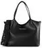 Valentino Bags Aleksandra (VBS9W901_001) black