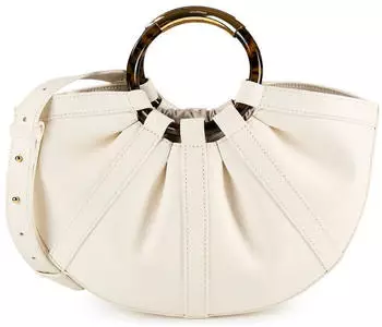 Coccinelle Shell (E1U5A180201_N17) beige