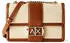 Armani Exchange Wonder (XW000070_AF22570_M6261) brown