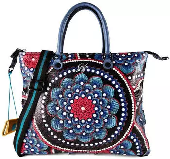 GabsBags G3 Plus (G000033T2_X2361_S0613) blue