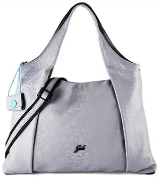 GabsBags Zeynep (G012130T3_X2428_C3054) grey