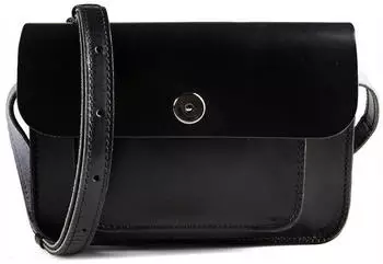 Harold's Abby (ABB1-01) black