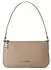 Lazarotti Bologna Leather Pochette (LZ03037-18) yellow