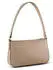 Lazarotti Bologna Leather Pochette (LZ03037-18) yellow