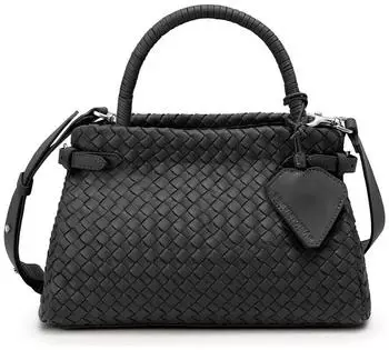 Les Visionnaires Issac Weave (12676721) black