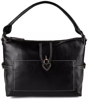 LIU Jo Corniola (AA6060_E1109_22222) black
