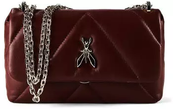 Patrizia Pepe Fly Padded (CB0084-L006-B861) red
