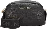 Handtasche Valentino Blossom Re VBS8P215 Schwarz Female