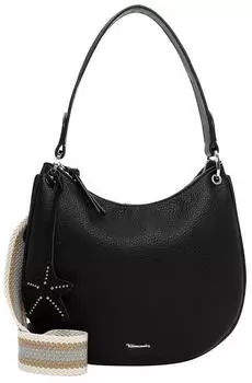 Tamaris Kea Hobo Bag black