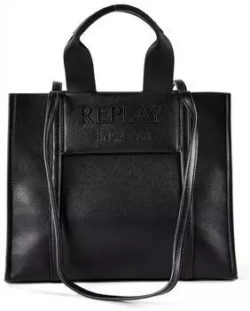 Replay (FW3829.000.A0515C.0098) black