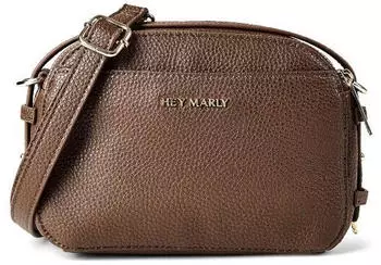 Hey Marly Style Mate (HM60-2515-S) brown