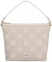 Joop! mosaico Schultertasche 33 cm beige