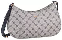 JOOP Schultertasche "mazzolino brooke shoulderbag mhz" Damen Handtasche mit Muster