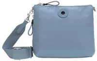 Joop Jeans Schultertasche "giocoso 1.0 letizia shoulderbag mhz" Damen Handtasche,